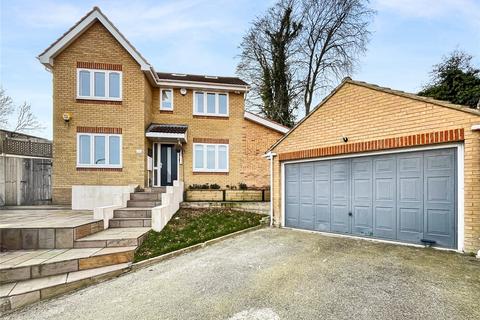 undefined, Peacock Rise, Walderslade, Kent, ME5