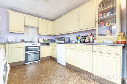 undefined, St Marys Road, Norwich NR14