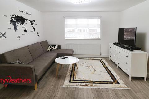 112a Browning Road, Rotherham, S65 2NW