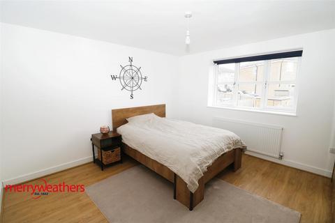 112a Browning Road, Rotherham, S65 2NW