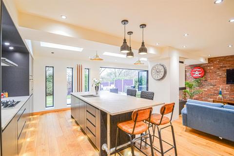 24 Appleford Close, Appleton, Warrington, WA4 3DP