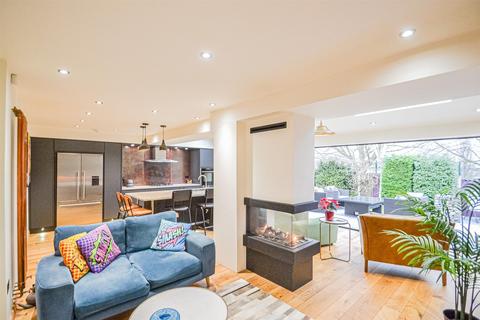 24 Appleford Close, Appleton, Warrington, WA4 3DP