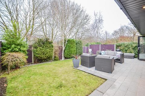 24 Appleford Close, Appleton, Warrington, WA4 3DP