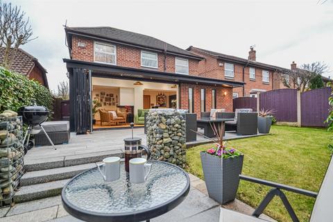 24 Appleford Close, Appleton, Warrington, WA4 3DP