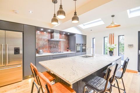 24 Appleford Close, Appleton, Warrington, WA4 3DP