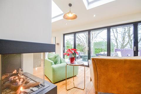 24 Appleford Close, Appleton, Warrington, WA4 3DP