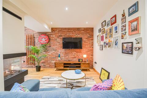 24 Appleford Close, Appleton, Warrington, WA4 3DP