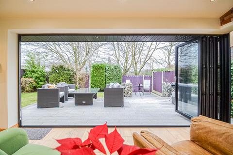 24 Appleford Close, Appleton, Warrington, WA4 3DP