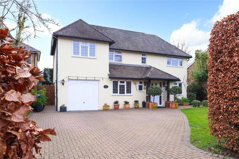 5 bedroom detached house for sale, Rydens Avenue, Walton-On-Thames, KT12