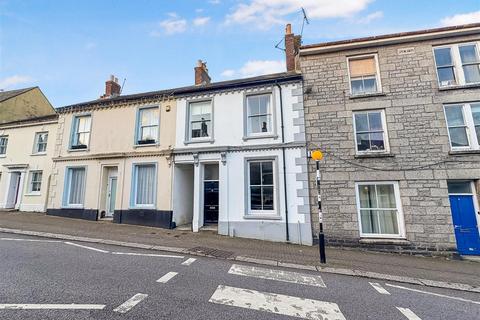 3 bedroom terraced house for sale, Penryn