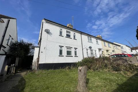 3 bedroom end of terrace house for sale, Wedmore Road, Hitchin