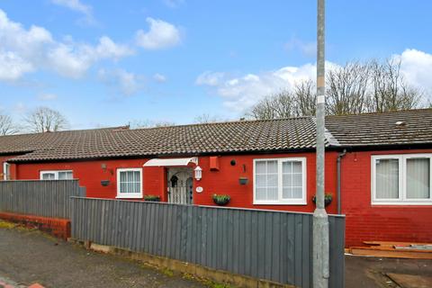 3 bedroom terraced bungalow to rent, Lockgate West, Windmill Hill, Runcorn, WA7 6LF