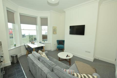 1 bedroom flat for sale, Castle Road, Scarborough YO11