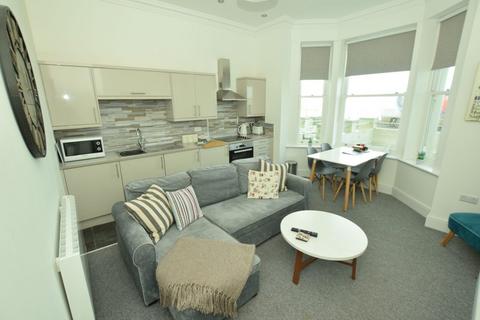 1 bedroom flat for sale, Castle Road, Scarborough YO11