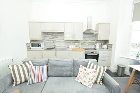 1 bedroom flat for sale, Castle Road, Scarborough YO11