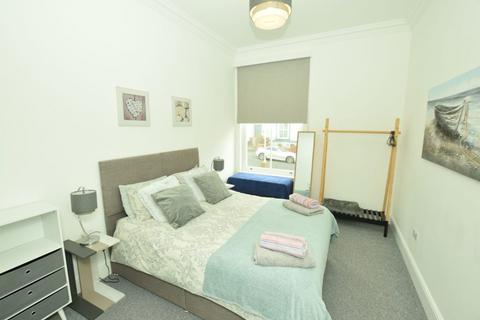 1 bedroom flat for sale, Castle Road, Scarborough YO11