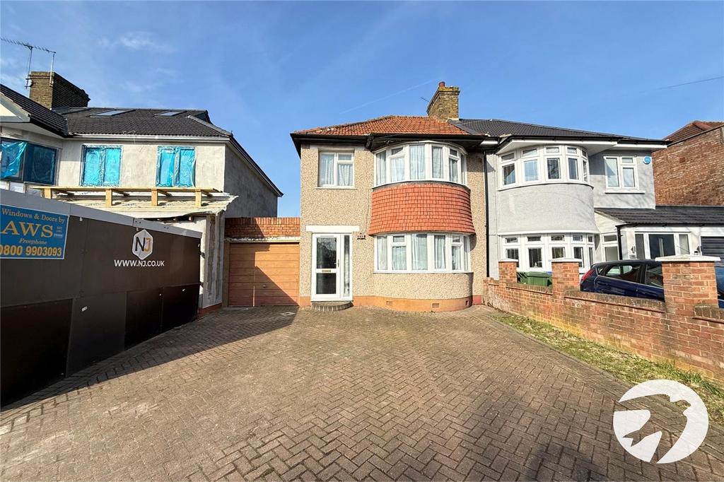 Front External