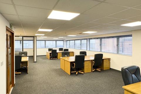 Office to rent, 399 Silbury Boulevard, Milton Keynes MK9