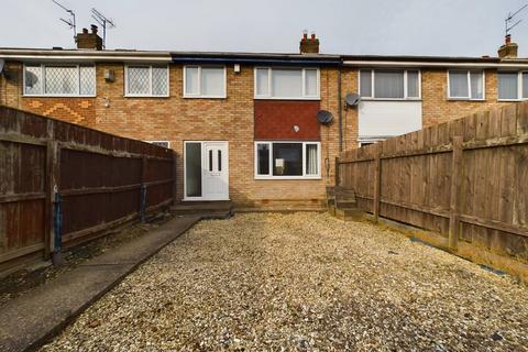 3 bedroom terraced house for sale, Marsdale, Sutton Park, HU7