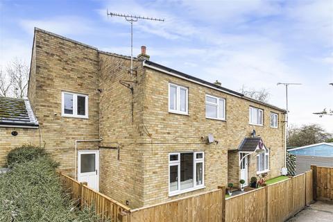 Windsor Terrace, Haverhill CB9