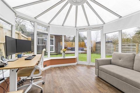 4 bedroom terraced house for sale, Windsor Terrace, Haverhill CB9