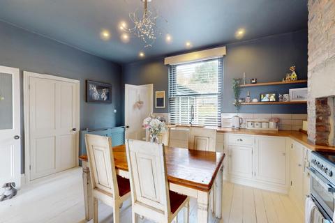 4 bedroom terraced house for sale, Thorncliffe, Long Preston, Skipton