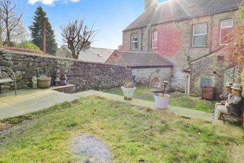 4 bedroom terraced house for sale, Thorncliffe, Long Preston, Skipton