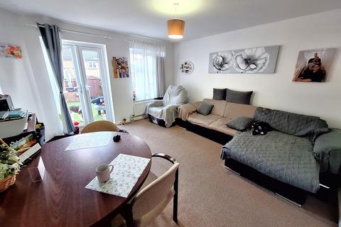 undefined, West End, Southampton