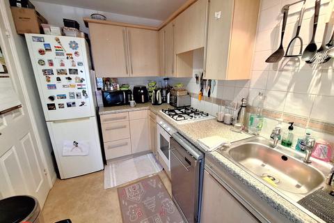 undefined, West End, Southampton