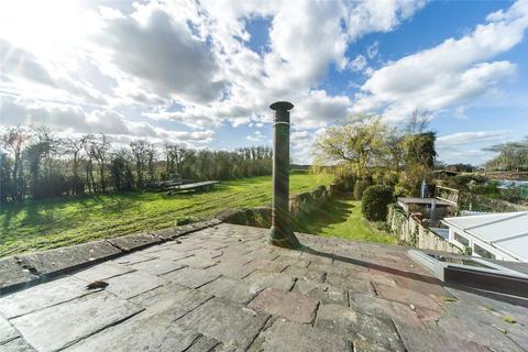 3 bedroom end of terrace house for sale, Bennetts Cottages, Dunn Street, Bredhurst, Gillingham, ME7