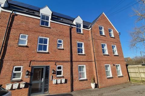 2 bedroom apartment to rent, Middleton Road, Banbury, OX16 3QR