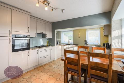 2 bedroom detached bungalow for sale, Plainspot Road, Brinsley, Nottingham, NG16