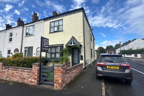 Roe Green, Manchester M28