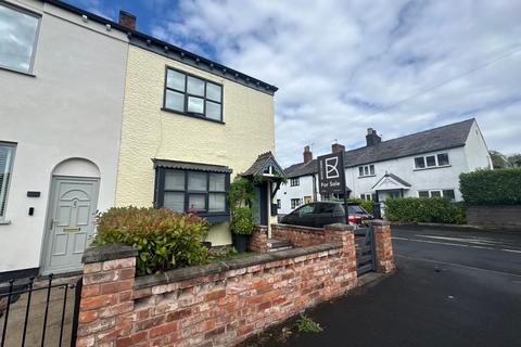 3 bedroom end of terrace house for sale, Roe Green, Manchester M28