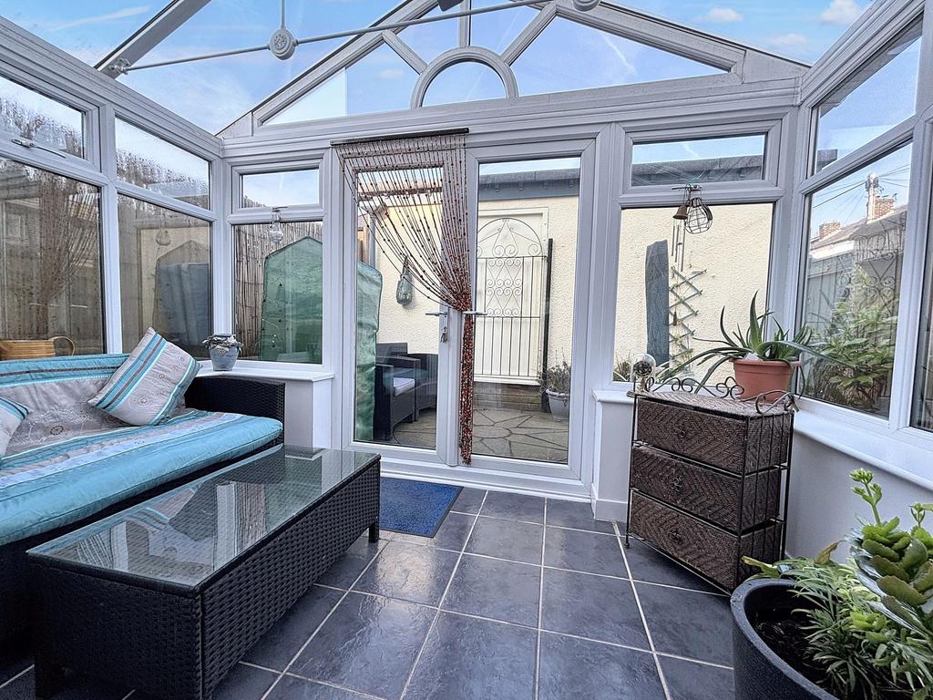 Conservatory