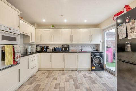 3 bedroom semi-detached house for sale, Queens Acre, Newnham GL14