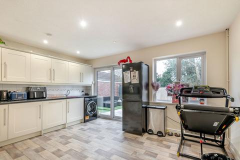 3 bedroom semi-detached house for sale, Queens Acre, Newnham GL14