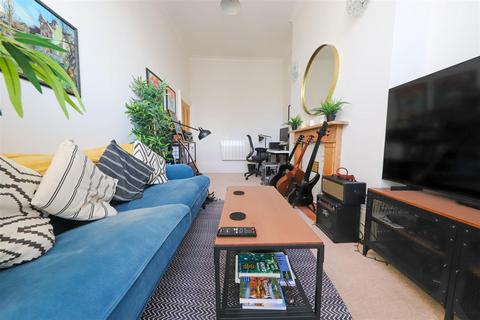 1 bedroom apartment for sale, Norfolk Terrace, Brighton