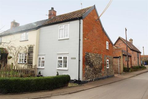 1 bedroom semi-detached house for sale, Up Street, Bury St. Edmunds IP31