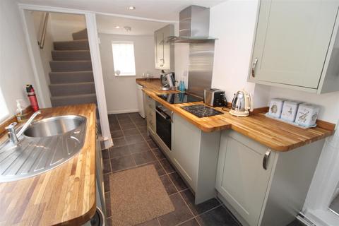 1 bedroom semi-detached house for sale, Up Street, Bury St. Edmunds IP31