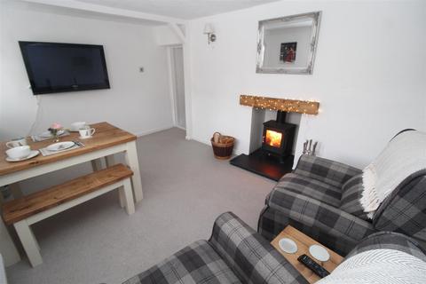 1 bedroom semi-detached house for sale, Up Street, Bury St. Edmunds IP31