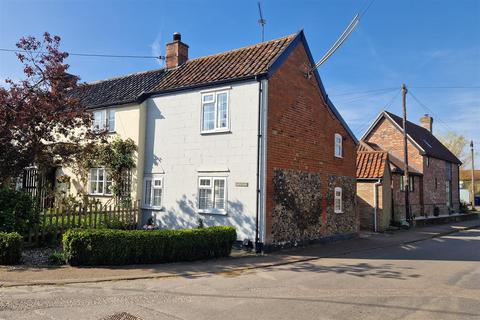 1 bedroom semi-detached house for sale, Up Street, Bury St. Edmunds IP31