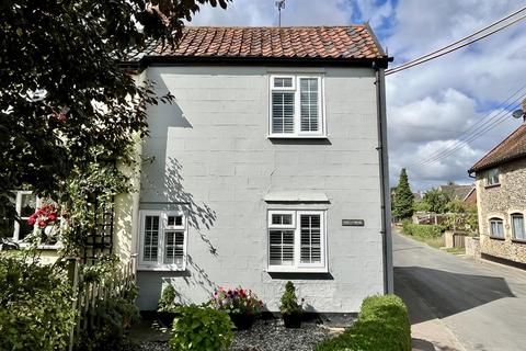 1 bedroom semi-detached house for sale, Up Street, Bury St. Edmunds IP31