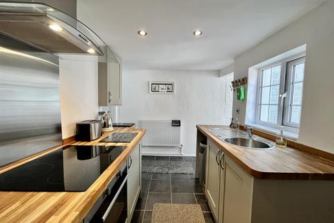 1 bedroom semi-detached house for sale, Up Street, Bury St. Edmunds IP31