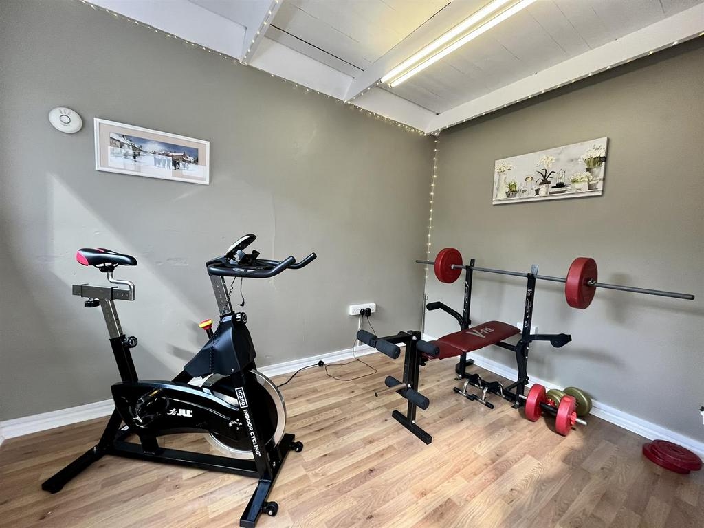 Office/Studio