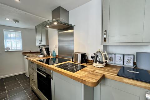 1 bedroom semi-detached house for sale, Up Street, Bury St. Edmunds IP31