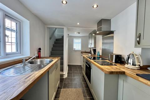 1 bedroom semi-detached house for sale, Up Street, Bury St. Edmunds IP31