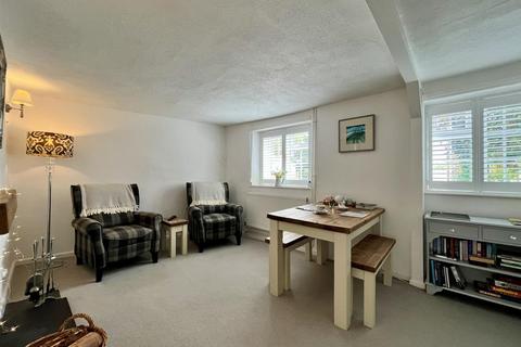1 bedroom semi-detached house for sale, Up Street, Bury St. Edmunds IP31