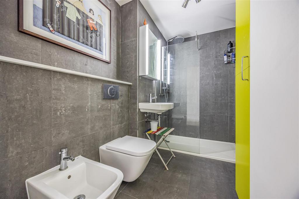 61 Viewpoint, 9 Sandbourne Road, Bournemouth-Porti