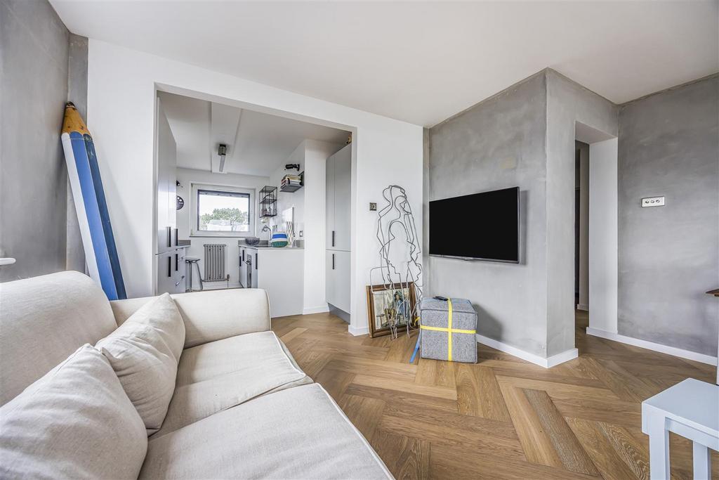 61 Viewpoint, 9 Sandbourne Road, Bournemouth-Porti